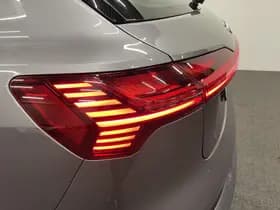 Audi E-tron e-tron 50 quattro Launch edition plus 71 kWh thumbnail 9