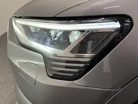 Audi E-tron e-tron 50 quattro Launch edition plus 71 kWh thumbnail 10