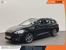 Ford FOCUS Wagon 1.0 EcoBoost 125pk Hybrid ST-Line