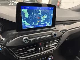 Ford FOCUS Wagon 1.0 EcoBoost 125pk Hybrid ST-Line thumbnail 18