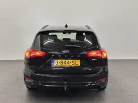 Ford FOCUS Wagon 1.0 EcoBoost 125pk Hybrid ST-Line thumbnail 22