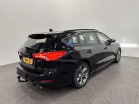 Ford FOCUS Wagon 1.0 EcoBoost 125pk Hybrid ST-Line thumbnail 23