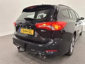 Ford FOCUS Wagon 1.0 EcoBoost 125pk Hybrid ST-Line thumbnail 24