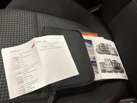 Ford FOCUS Wagon 1.0 EcoBoost 125pk Hybrid ST-Line thumbnail 28