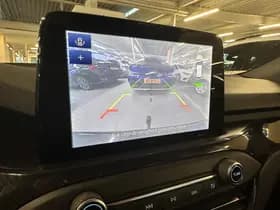 Ford FOCUS Wagon 1.0 EcoBoost 125pk Hybrid ST-Line thumbnail 29