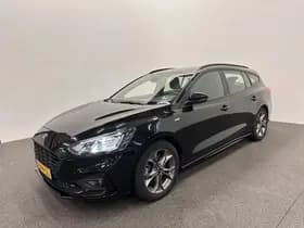Ford FOCUS Wagon 1.0 EcoBoost 125pk Hybrid ST-Line thumbnail 6