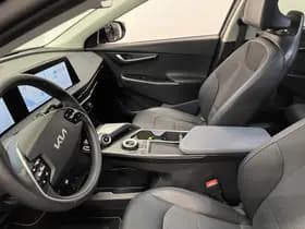 Kia Ev6 Air 58 kWh thumbnail 12