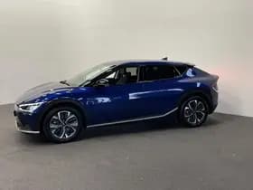 Kia Ev6 Air 58 kWh thumbnail 3