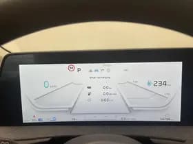 Kia Ev6 Air 58 kWh thumbnail 25