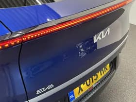 Kia Ev6 Air 58 kWh thumbnail 28