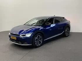 Kia Ev6 Air 58 kWh thumbnail 4