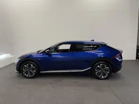 Kia Ev6 Air 58 kWh thumbnail 5