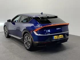 Kia Ev6 Air 58 kWh thumbnail 6