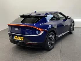 Kia Ev6 Air 58 kWh thumbnail 7