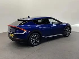 Kia Ev6 Air 58 kWh thumbnail 9
