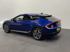 Kia Ev6 Air 58 kWh thumbnail 10