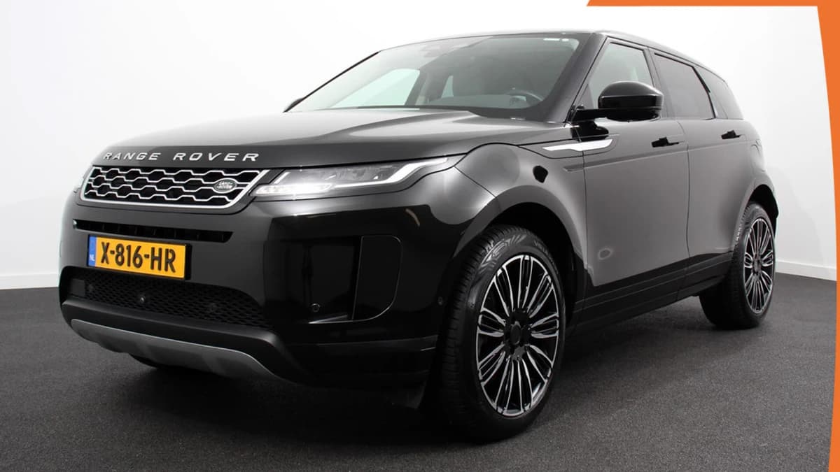 Land Rover Range Rover Evoque 1.5 P300e AWD PHEV SE Signature — foto 1