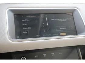 Land Rover Range Rover Evoque 1.5 P300e AWD PHEV SE Signature thumbnail 21