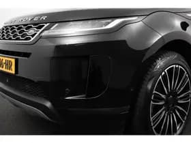 Land Rover Range Rover Evoque 1.5 P300e AWD PHEV SE Signature thumbnail 30
