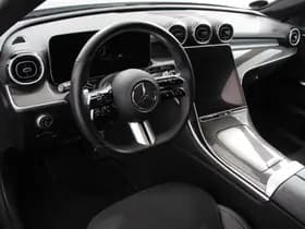 Mercedes-Benz C-Klasse Estate 200 AMG Line thumbnail 2