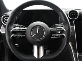 Mercedes-Benz C-Klasse Estate 200 AMG Line thumbnail 16