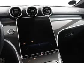 Mercedes-Benz C-Klasse Estate 200 AMG Line thumbnail 19