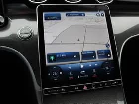 Mercedes-Benz C-Klasse Estate 200 AMG Line thumbnail 20