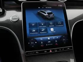 Mercedes-Benz C-Klasse Estate 200 AMG Line thumbnail 21