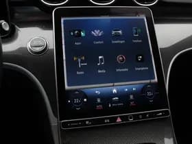 Mercedes-Benz C-Klasse Estate 200 AMG Line thumbnail 22