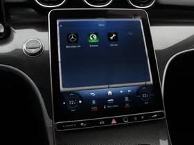 Mercedes-Benz C-Klasse Estate 200 AMG Line thumbnail 23