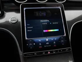 Mercedes-Benz C-Klasse Estate 200 AMG Line thumbnail 24