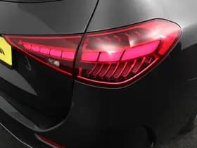 Mercedes-Benz C-Klasse Estate 200 AMG Line thumbnail 27