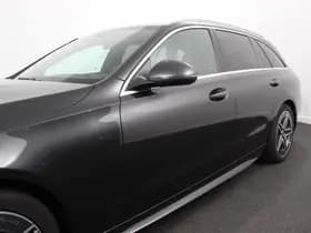 Mercedes-Benz C-Klasse Estate 200 AMG Line thumbnail 28