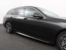 Mercedes-Benz C-Klasse Estate 200 AMG Line thumbnail 30