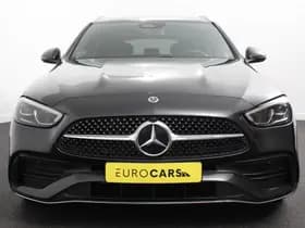 Mercedes-Benz C-Klasse Estate 200 AMG Line thumbnail 4