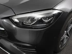 Mercedes-Benz C-Klasse Estate 200 AMG Line thumbnail 31