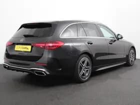 Mercedes-Benz C-Klasse Estate 200 AMG Line thumbnail 6