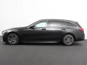 Mercedes-Benz C-Klasse Estate 200 AMG Line thumbnail 7