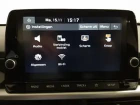 Kia Picanto 1.0 DPi DynamicLine Automaat thumbnail 15