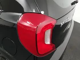 Kia Picanto 1.0 DPi DynamicLine Automaat thumbnail 29