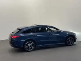 Mercedes-Benz CLA-Klasse Shooting Brake 250 e Business Solution AMG Limited thumbnail 11