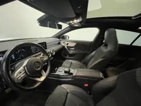 Mercedes-Benz CLA-Klasse Shooting Brake 250 e Business Solution AMG Limited thumbnail 14