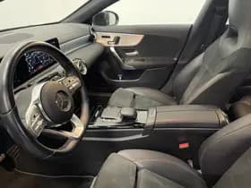 Mercedes-Benz CLA-Klasse Shooting Brake 250 e Business Solution AMG Limited thumbnail 15