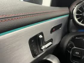 Mercedes-Benz CLA-Klasse Shooting Brake 250 e Business Solution AMG Limited thumbnail 17