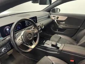 Mercedes-Benz CLA-Klasse Shooting Brake 250 e Business Solution AMG Limited thumbnail 19