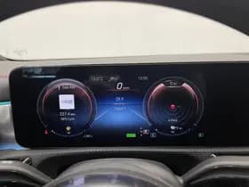 Mercedes-Benz CLA-Klasse Shooting Brake 250 e Business Solution AMG Limited thumbnail 30