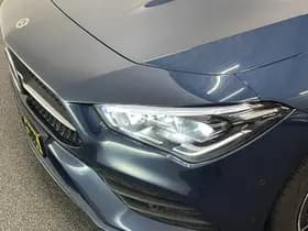 Mercedes-Benz CLA-Klasse Shooting Brake 250 e Business Solution AMG Limited thumbnail 31