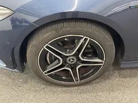 Mercedes-Benz CLA-Klasse Shooting Brake 250 e Business Solution AMG Limited thumbnail 33