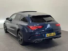Mercedes-Benz CLA-Klasse Shooting Brake 250 e Business Solution AMG Limited thumbnail 7