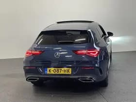 Mercedes-Benz CLA-Klasse Shooting Brake 250 e Business Solution AMG Limited thumbnail 8